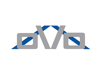 Logo des Deutschen Vereins für Osteologie (DVO)