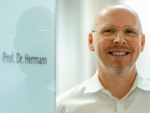 Prof. Dr. Herrmann